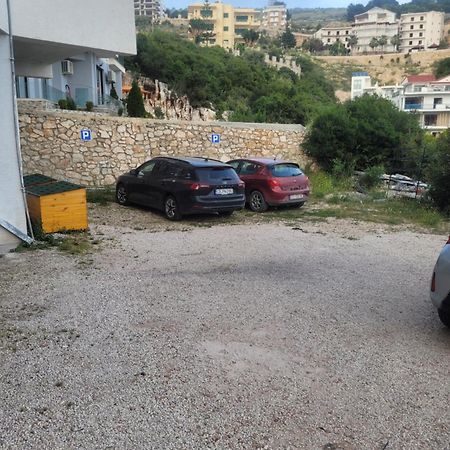 Saranda Sea View Apartment Zewnętrze zdjęcie