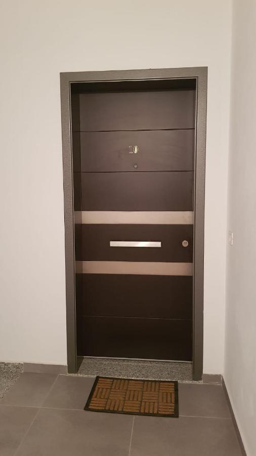 Saranda Sea View Apartment Zewnętrze zdjęcie